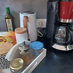 Bed & Breakfast Avec Prive 4*