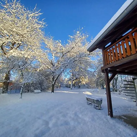 Avec Prive Drulingen