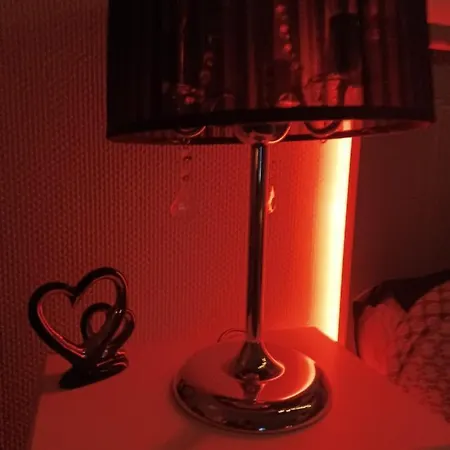 Avec Prive Nocleg ze śniadaniem