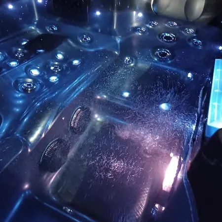 Nocleg ze śniadaniem Avec Prive