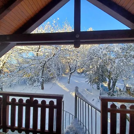 Nocleg ze śniadaniem Avec Prive 4*