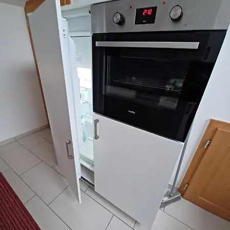 Avec Prive Nocleg ze śniadaniem Drulingen