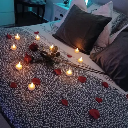 Bed & Breakfast Avec Prive Drulingen