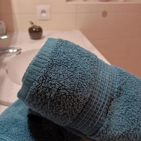 Nocleg ze śniadaniem Avec Prive Drulingen