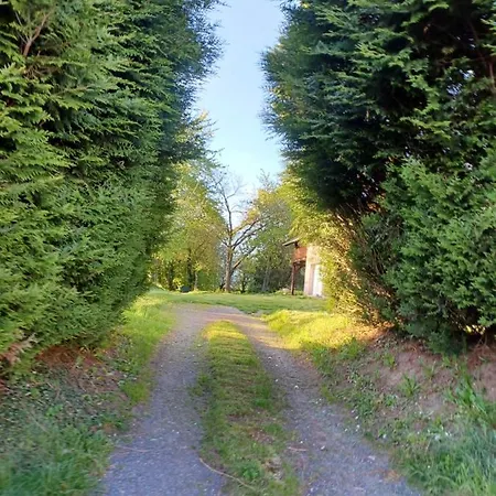 Nocleg ze śniadaniem Avec Prive 4*