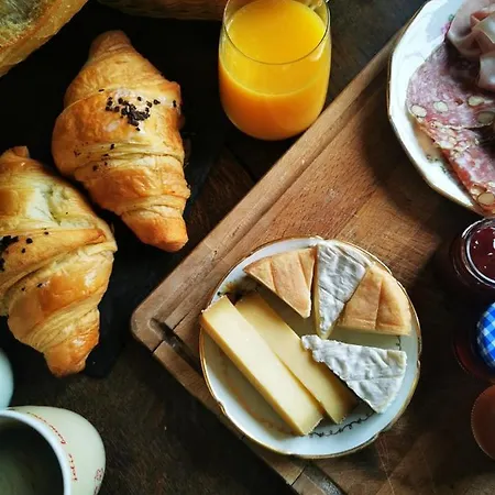 Avec Prive Bed & Breakfast