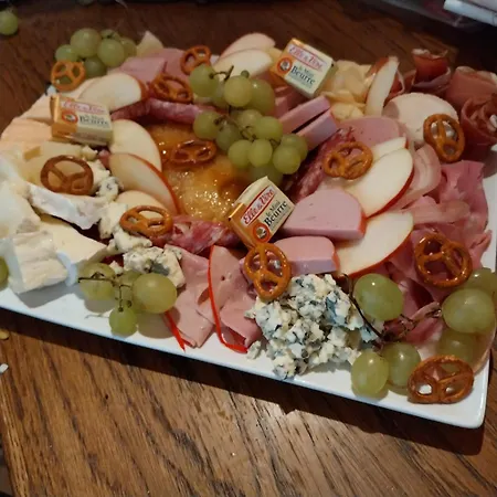 Avec Prive Nocleg ze śniadaniem