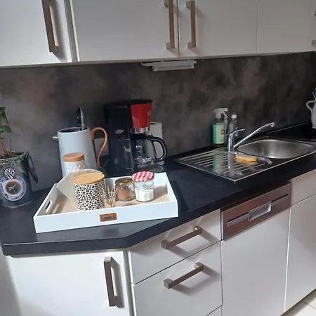 Nocleg ze śniadaniem Avec Prive