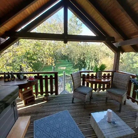 Avec Prive 4* Drulingen