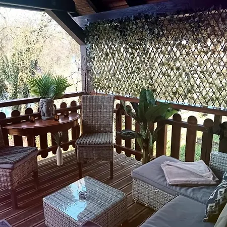 Bed & Breakfast Avec Prive