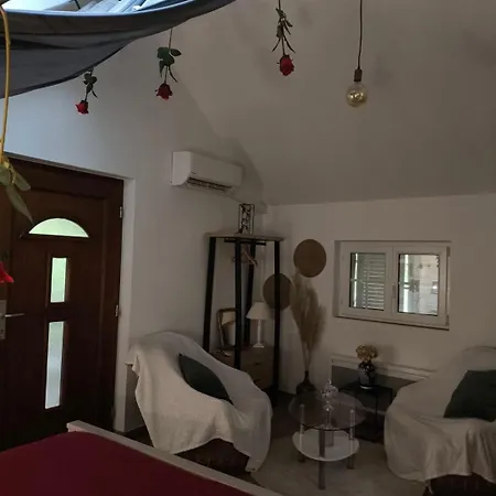 Avec Prive Bed & Breakfast Drulingen