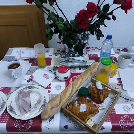 Avec Prive Drulingen