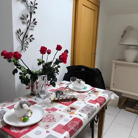 Avec Prive 4* Drulingen