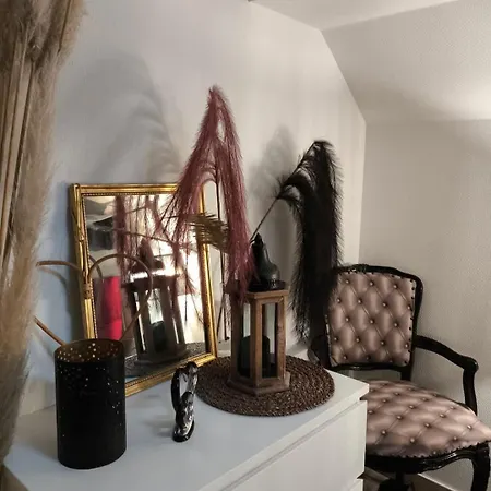 Bed and breakfast Avec Privé