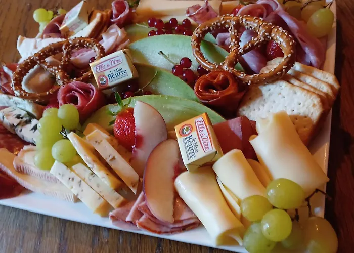 Bed & Breakfast Avec Prive