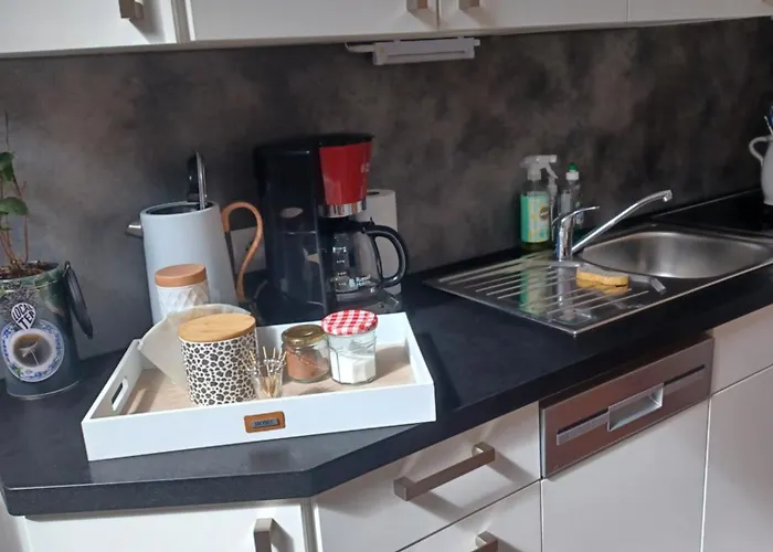 Bed & Breakfast Avec Prive