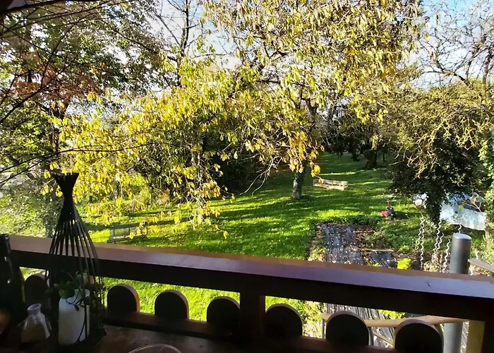 Avec Prive Drulingen