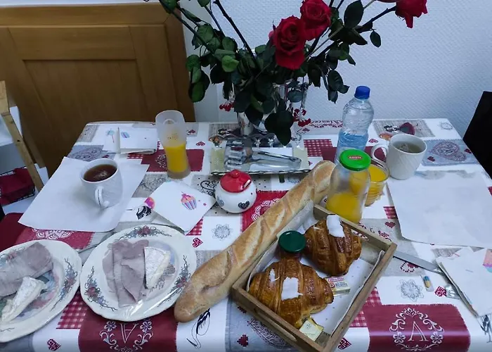 Avec Prive Drulingen